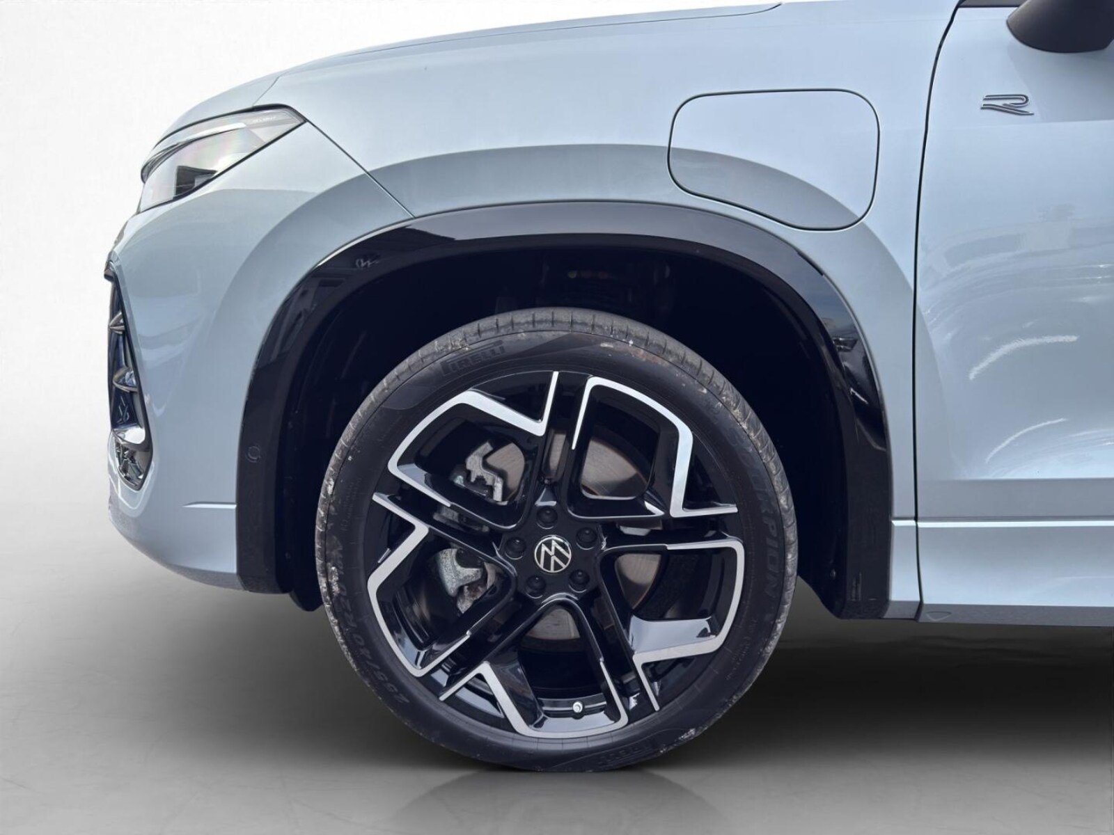 Volkswagen Tayron – Bild 11
