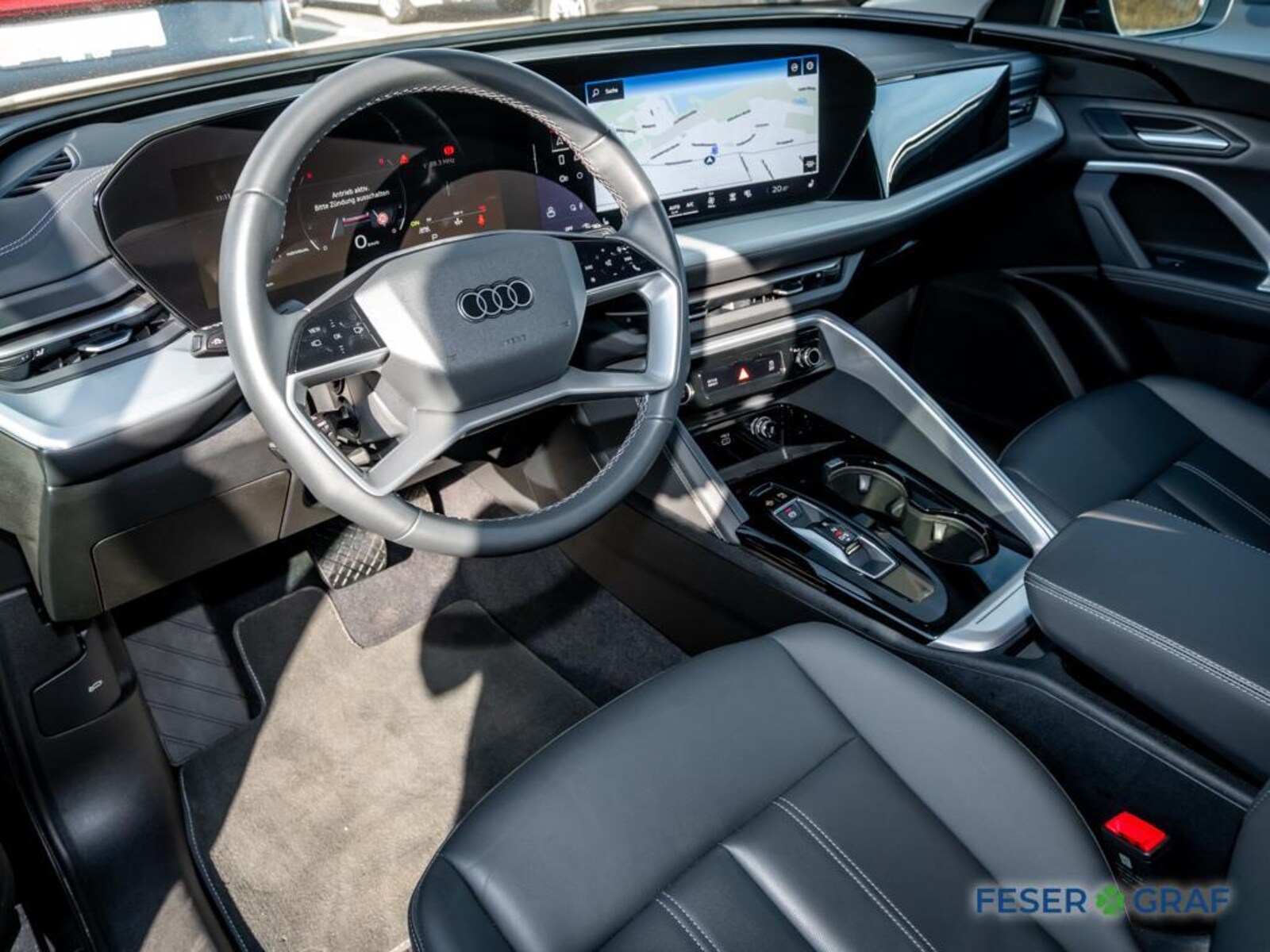 Audi Q5 – Bild 3
