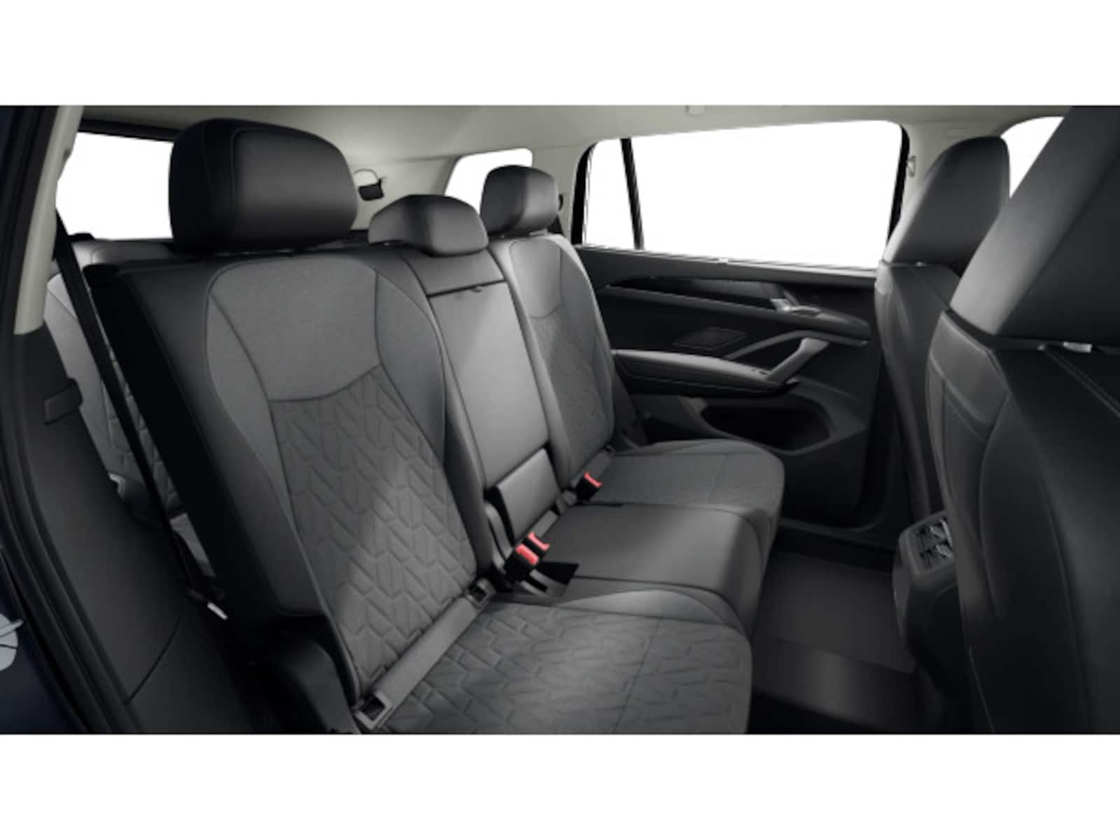Volkswagen Tayron – Bild 8