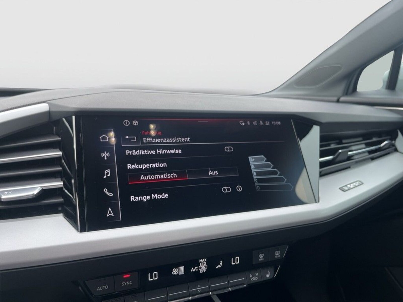 Audi Q4 e-tron – Bild 27