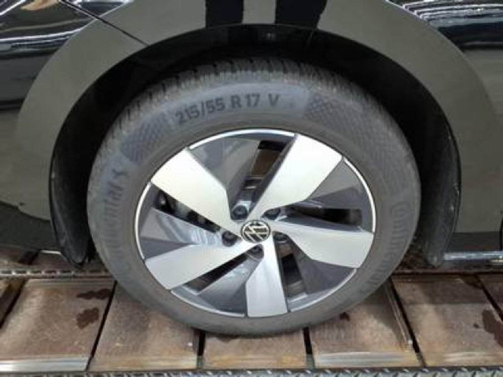 Volkswagen Passat – Bild 5