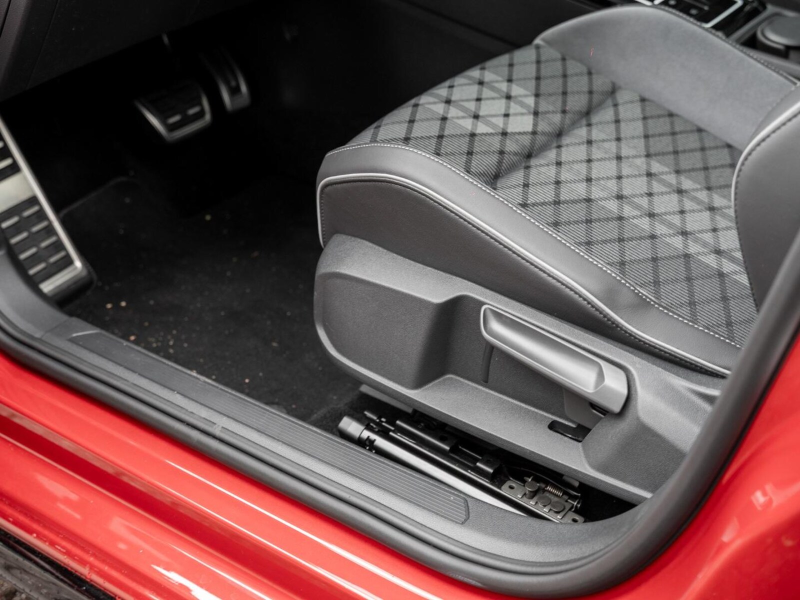 Volkswagen Golf – Bild 27