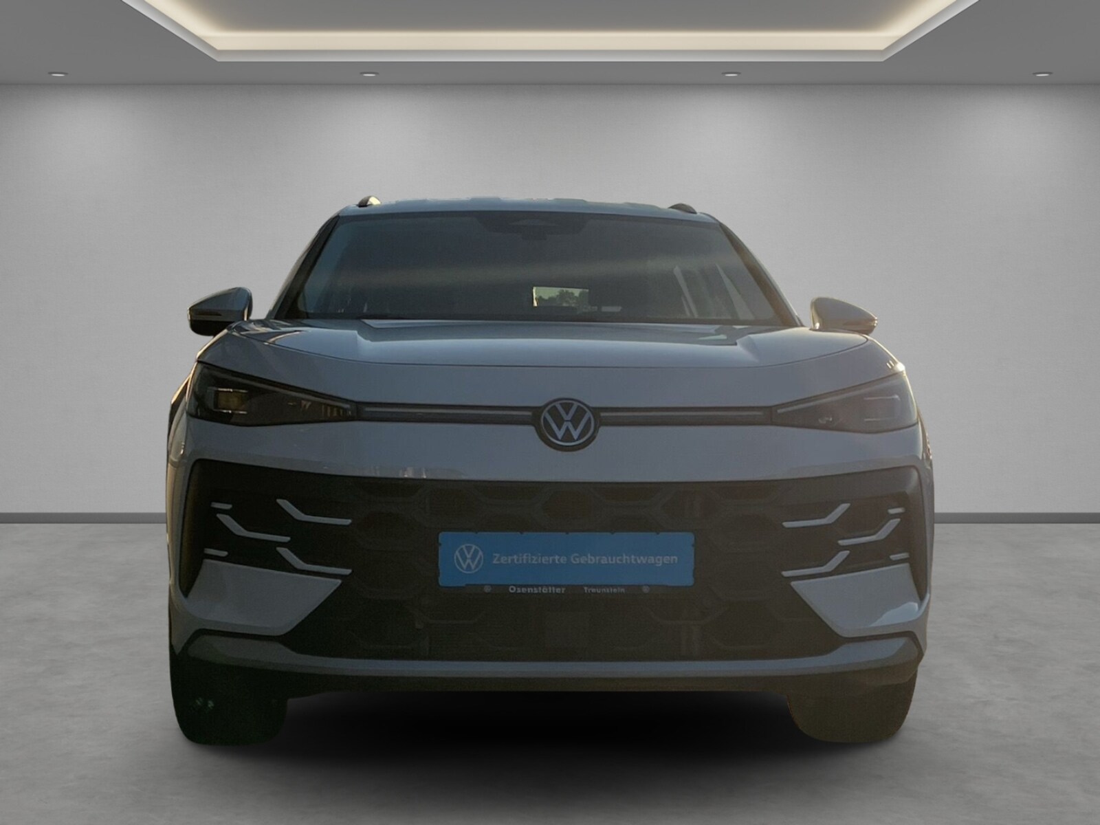 Volkswagen T-Roc – Bild 10