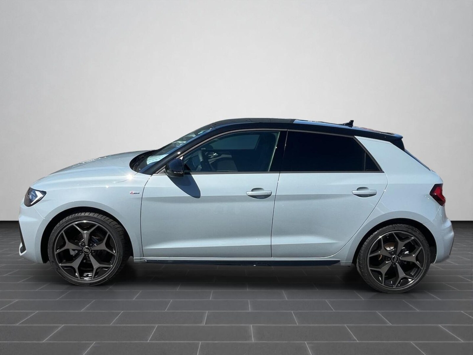 Audi A1 Sportback – Bild 7