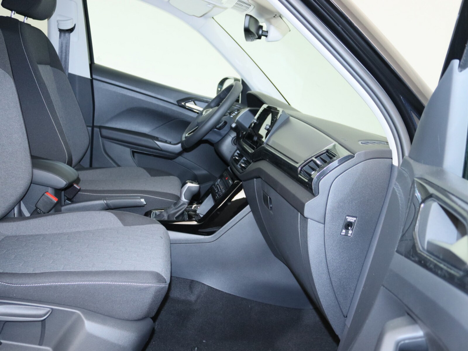 Volkswagen T-Cross – Bild 8