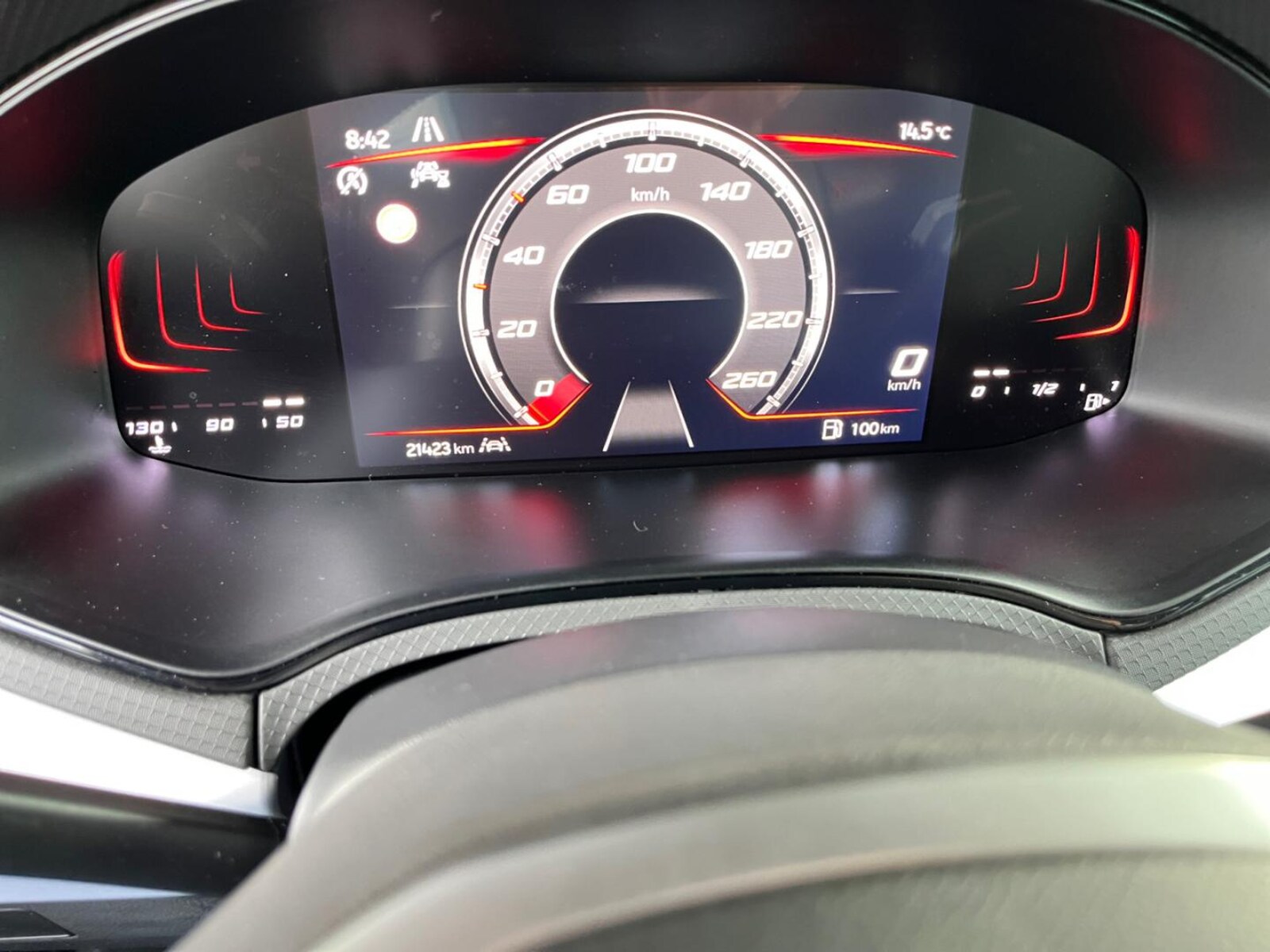 SEAT Ibiza – Bild 8