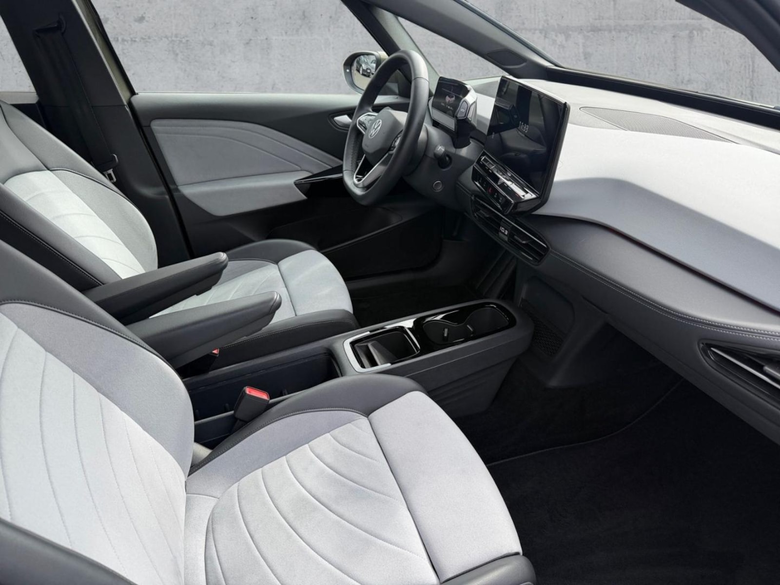Volkswagen ID.3 – Bild 12