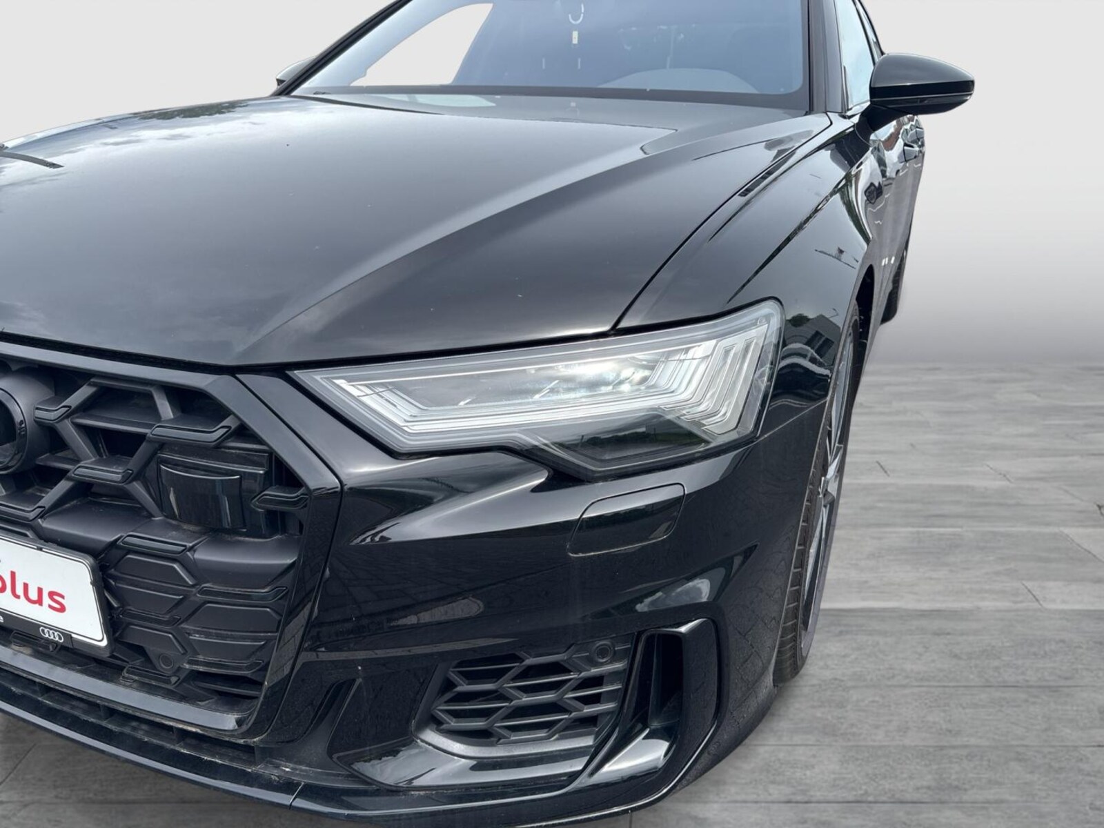 Audi S6 Limousine – Bild 29