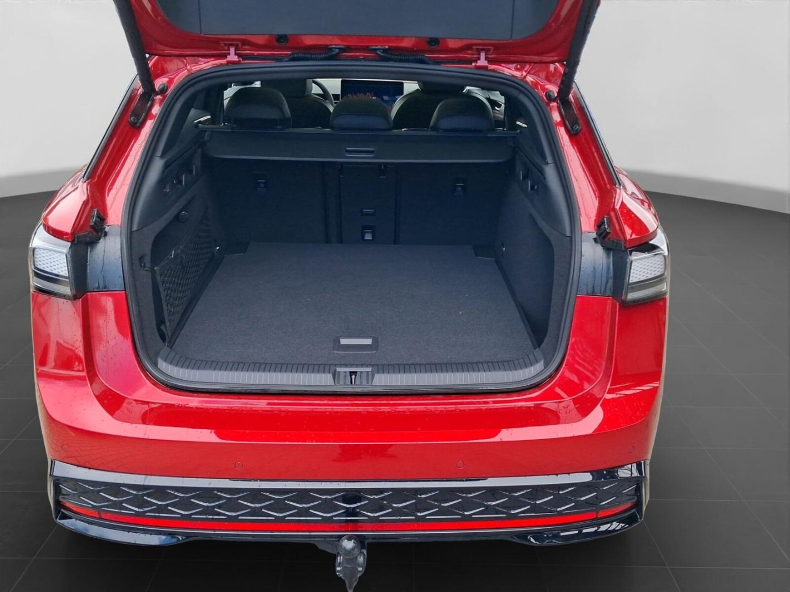 Volkswagen ID.7 Tourer – Bild 17