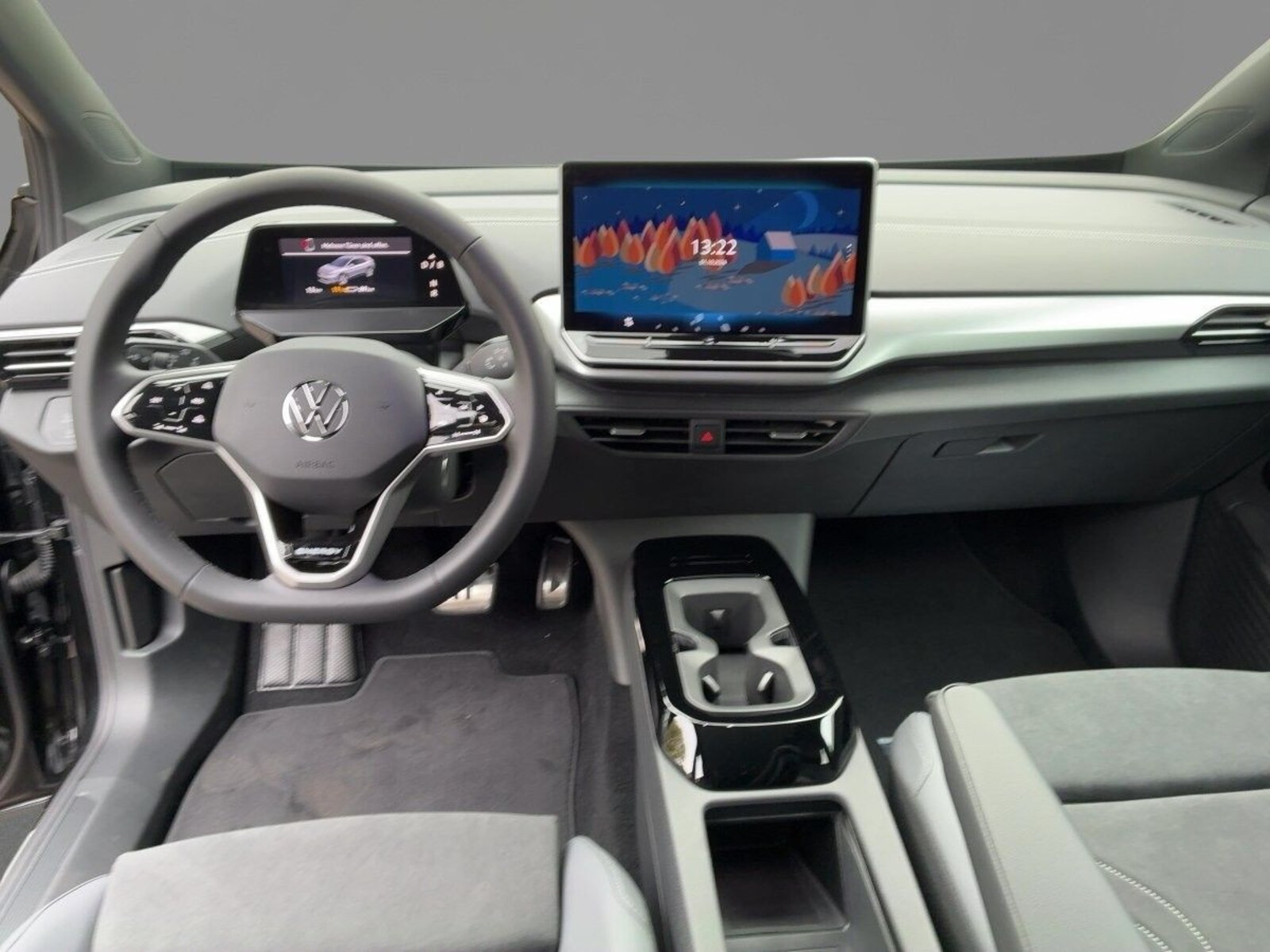 Volkswagen ID.4 – Bild 5