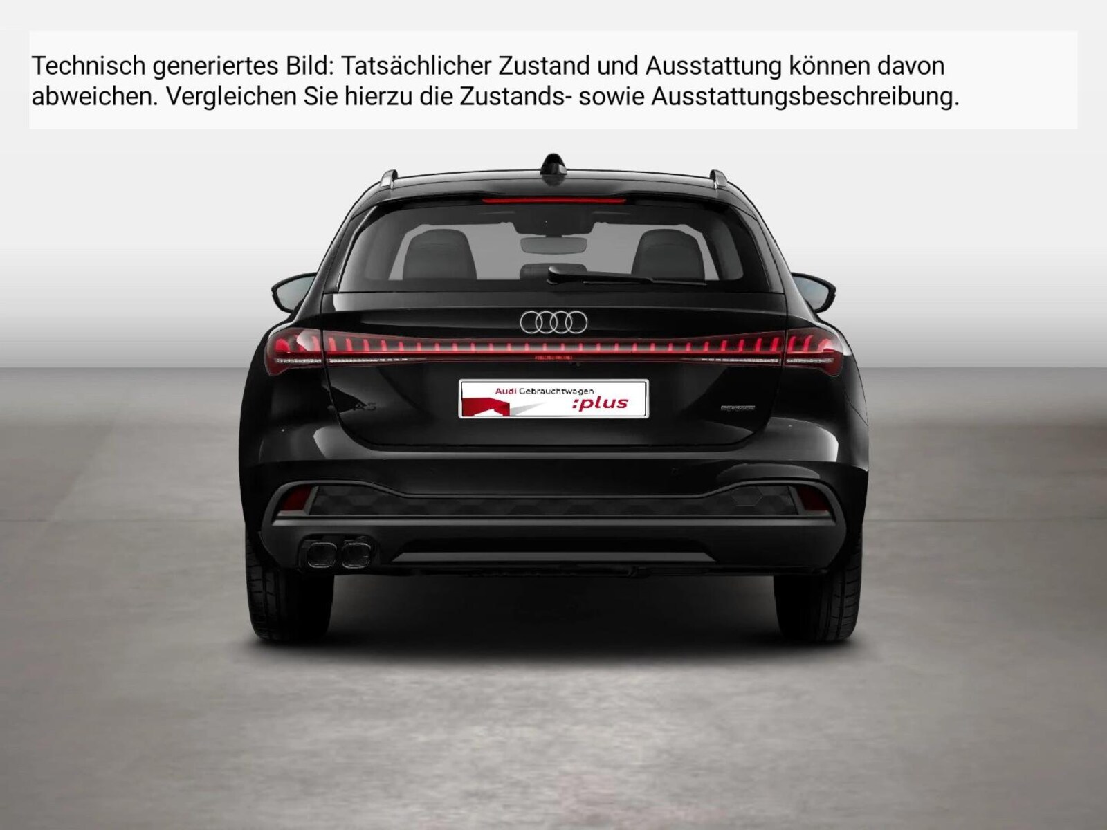 Audi A5 Avant – Bild 3