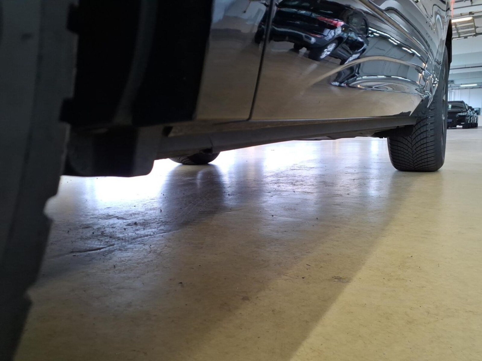 CUPRA Terramar – Bild 13