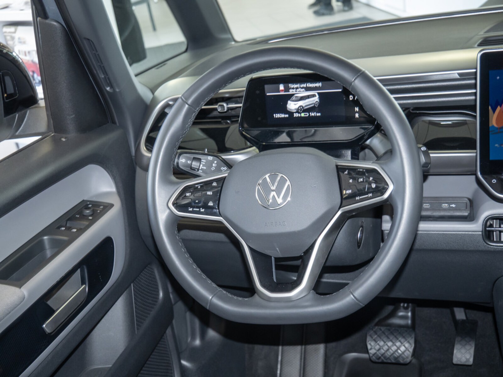 Volkswagen ID. Buzz – Bild 7