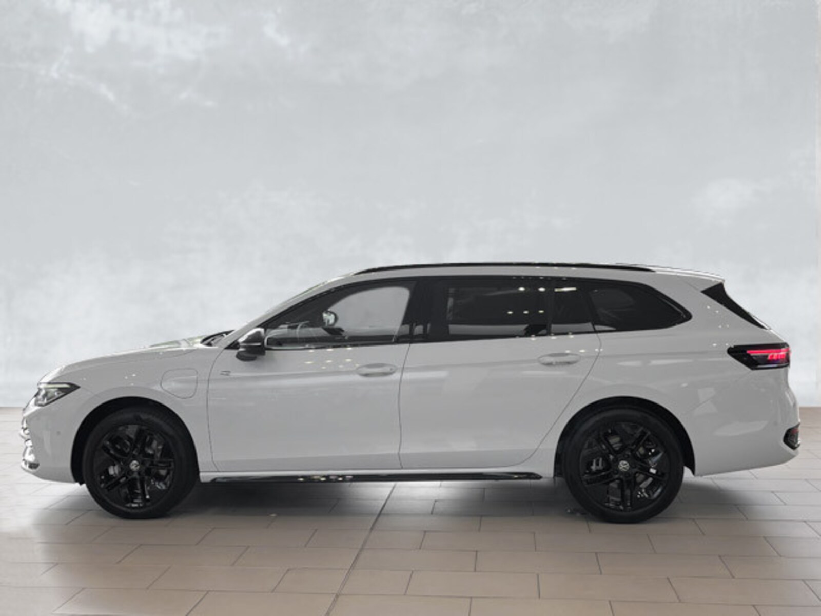 Volkswagen Passat – Bild 3