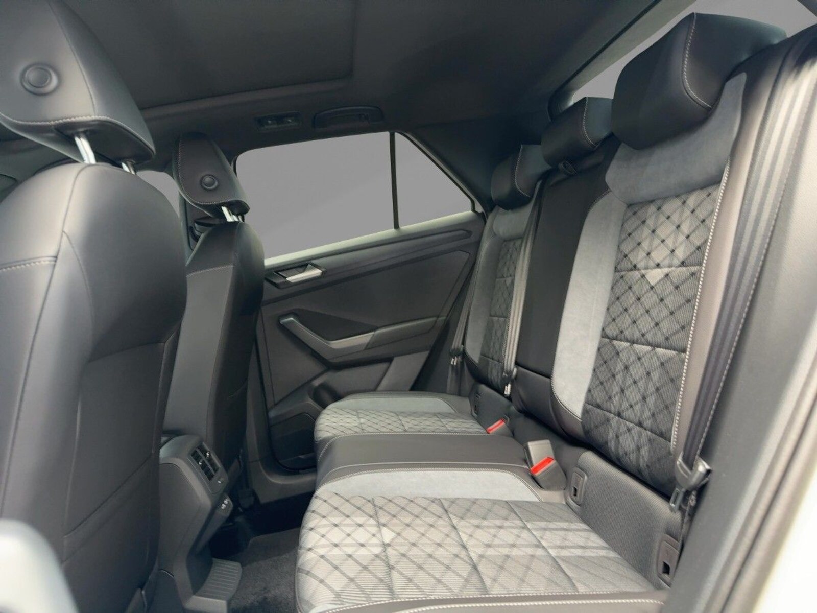 Volkswagen T-Roc – Bild 9