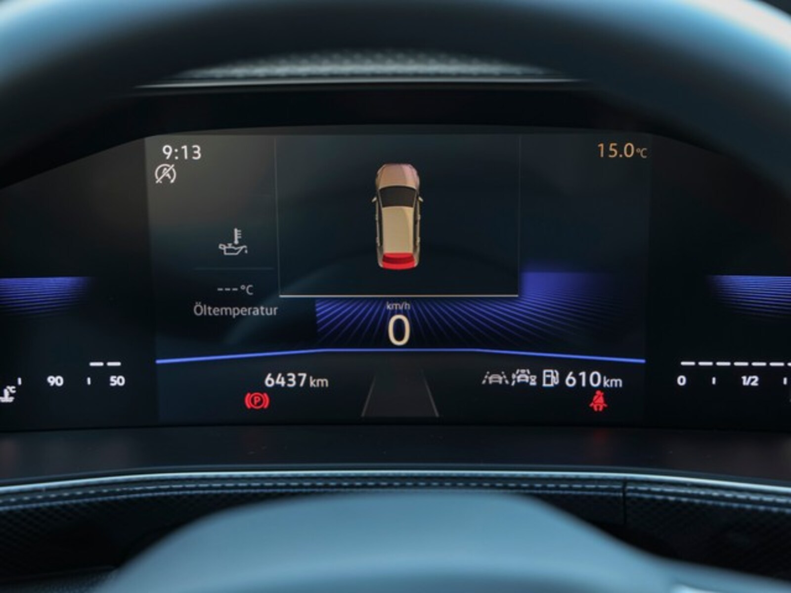 Volkswagen T-Cross – Bild 12