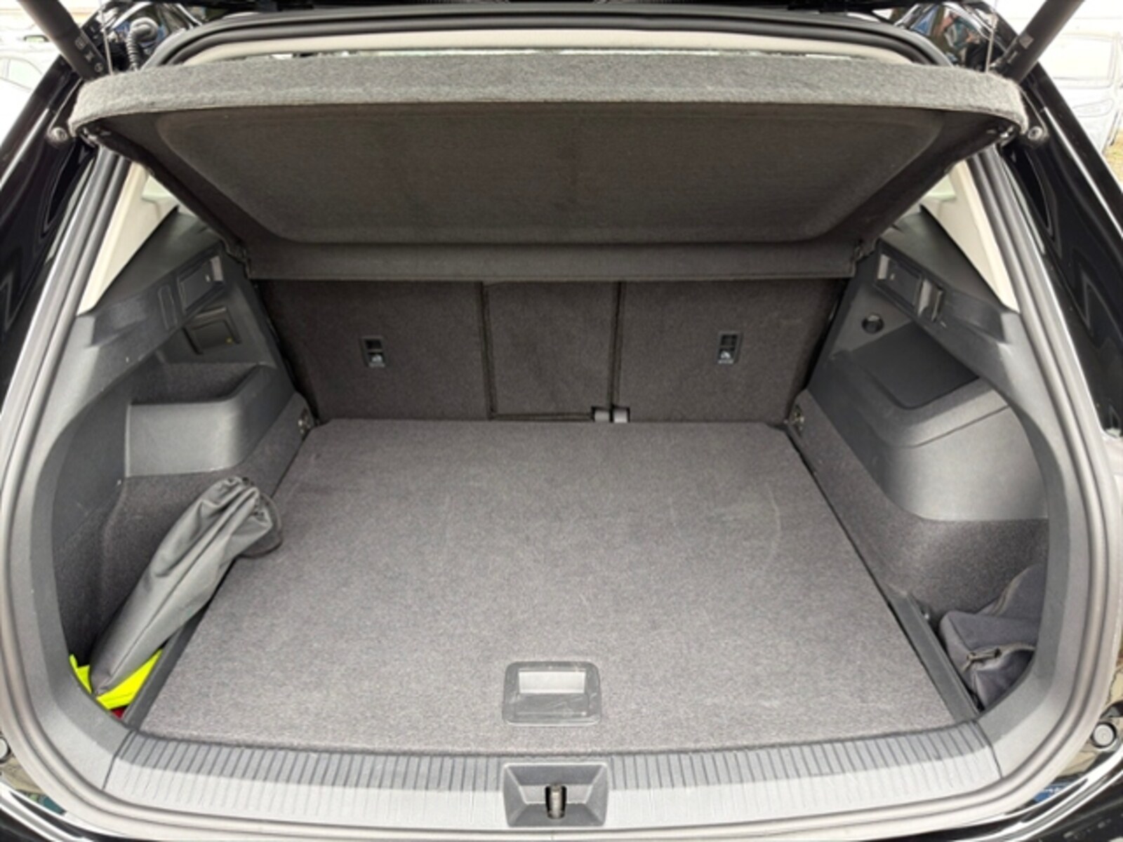 Volkswagen Tiguan – Bild 9
