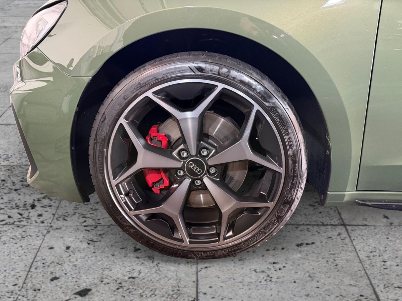 Audi A1 Sportback – Bild 7