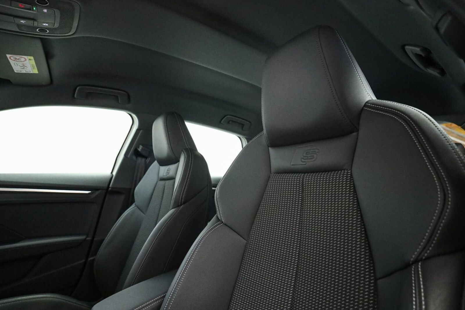Audi S3 Sportback – Bild 24