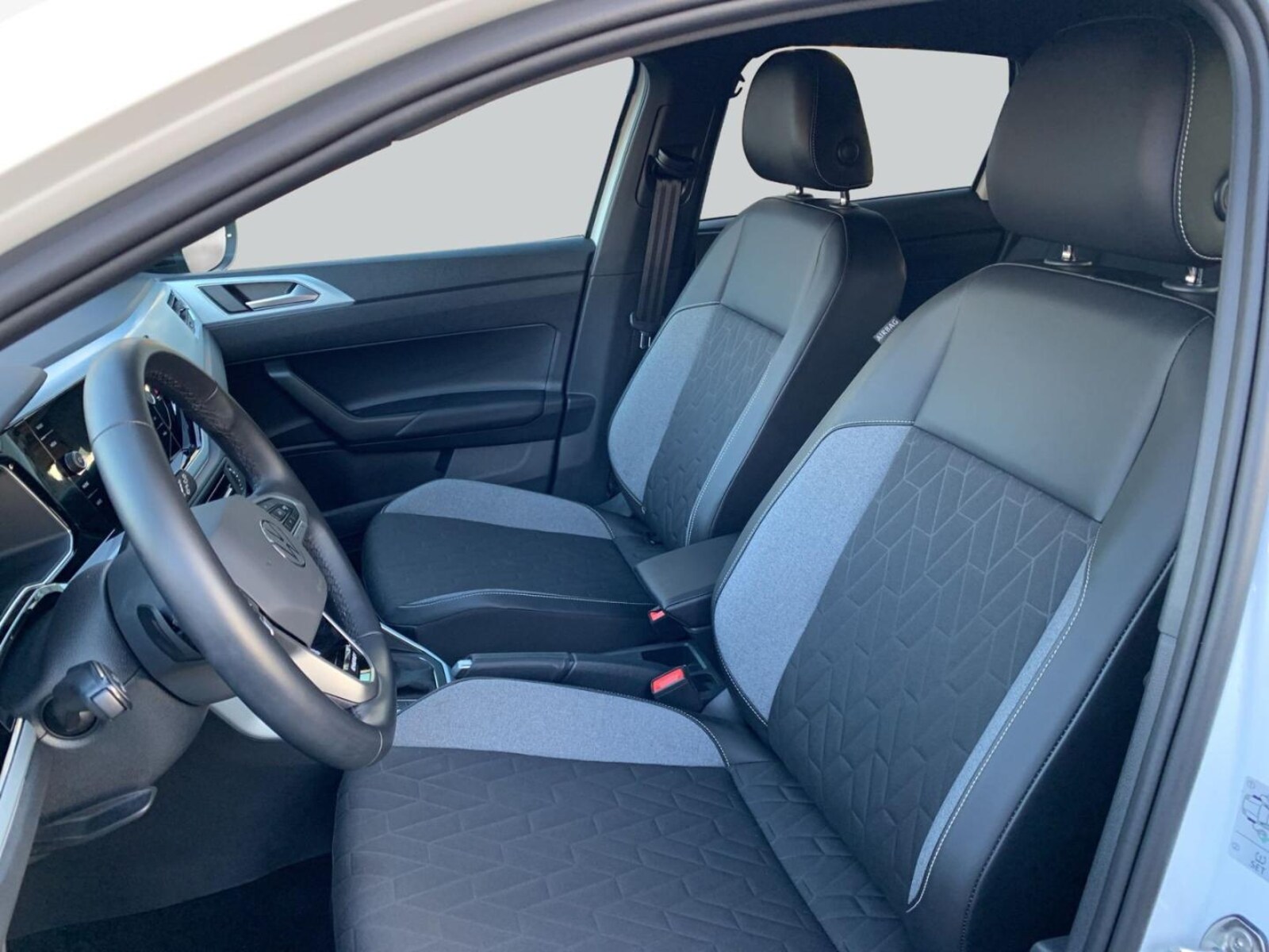 Volkswagen Taigo – Bild 10