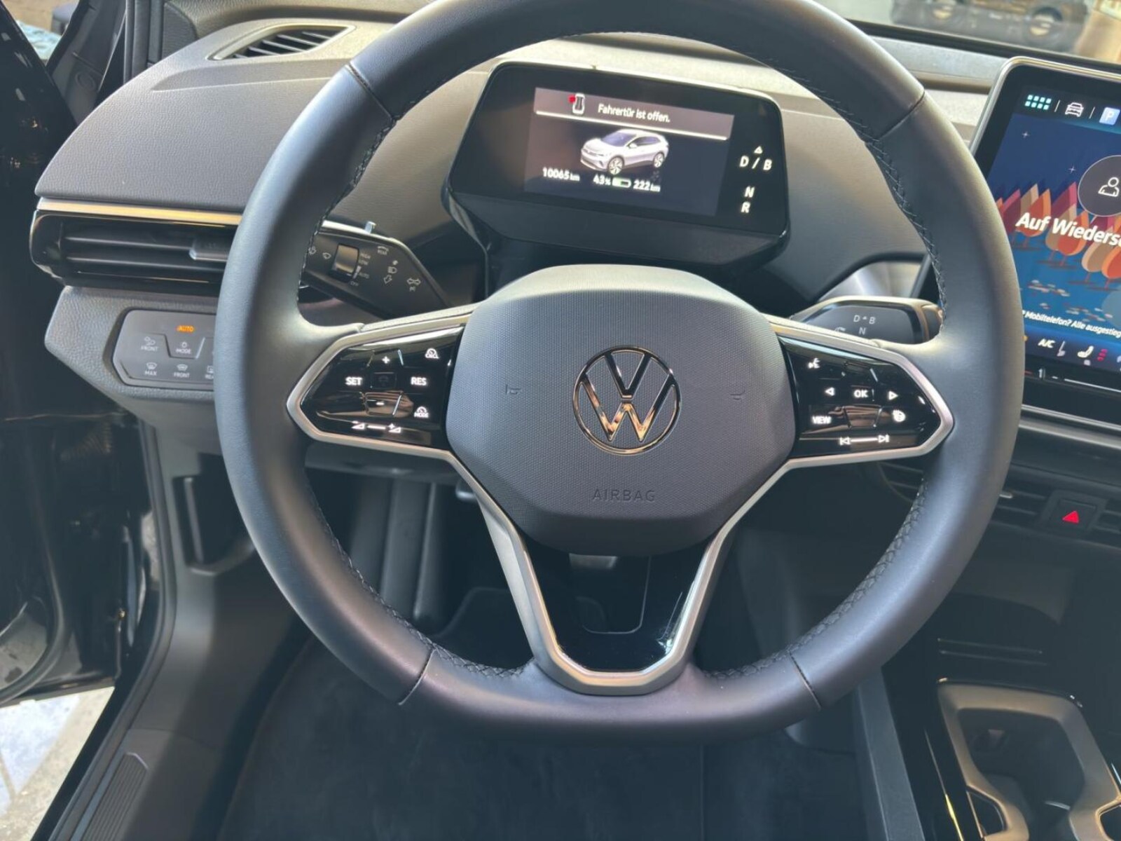 Volkswagen ID.4 – Bild 12