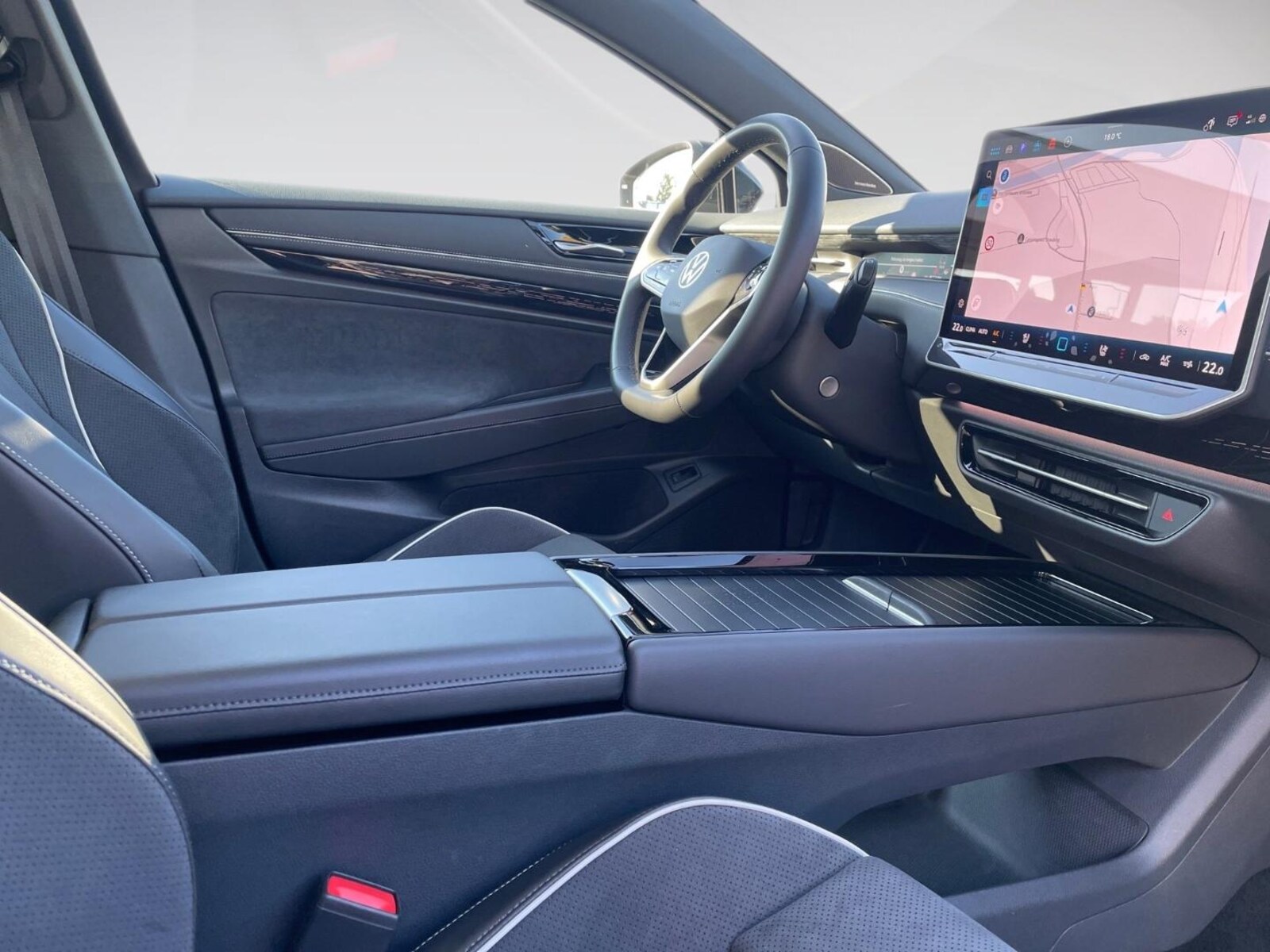 Volkswagen ID.7 – Bild 9