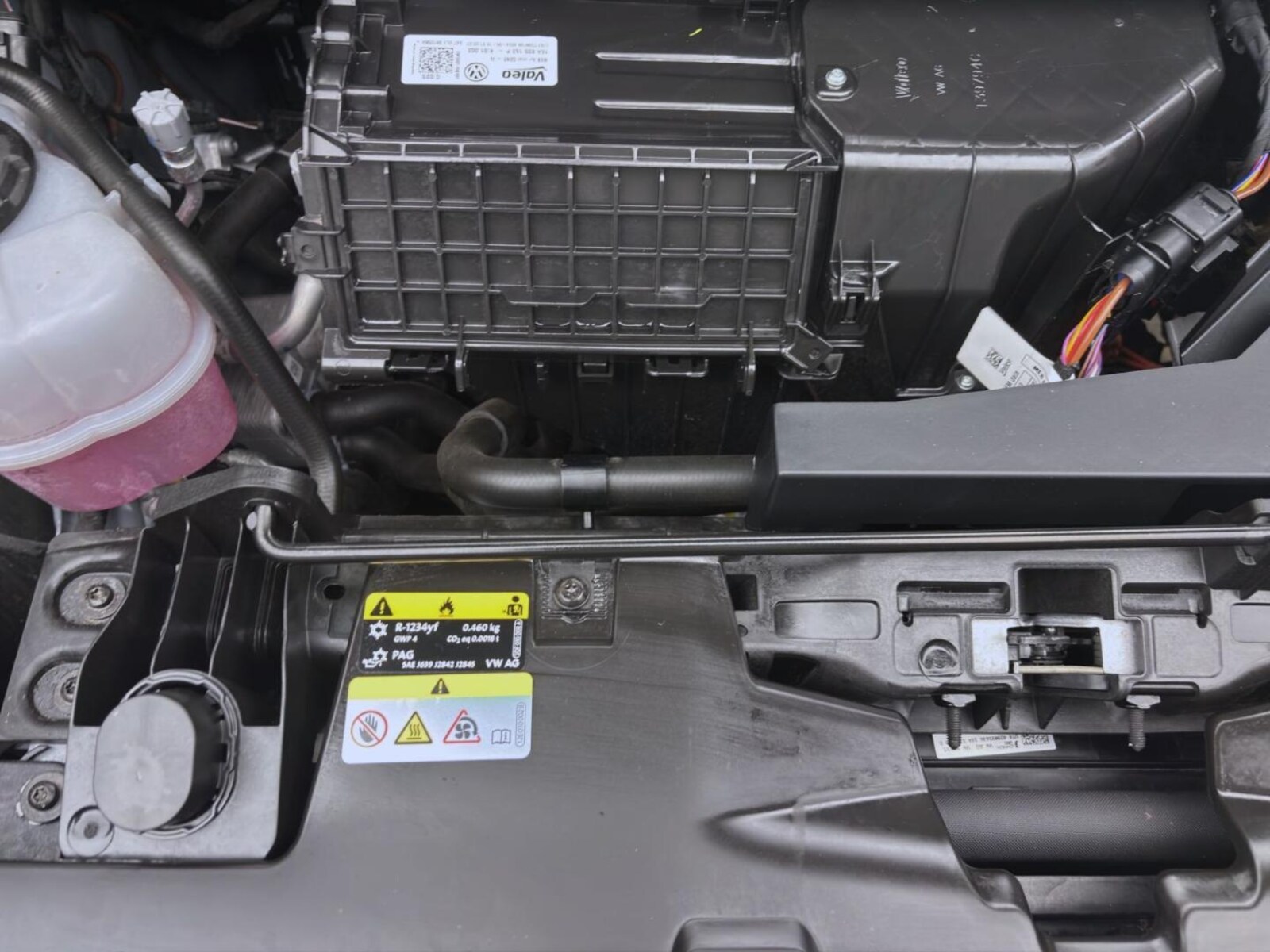 Volkswagen ID.3 – Bild 18