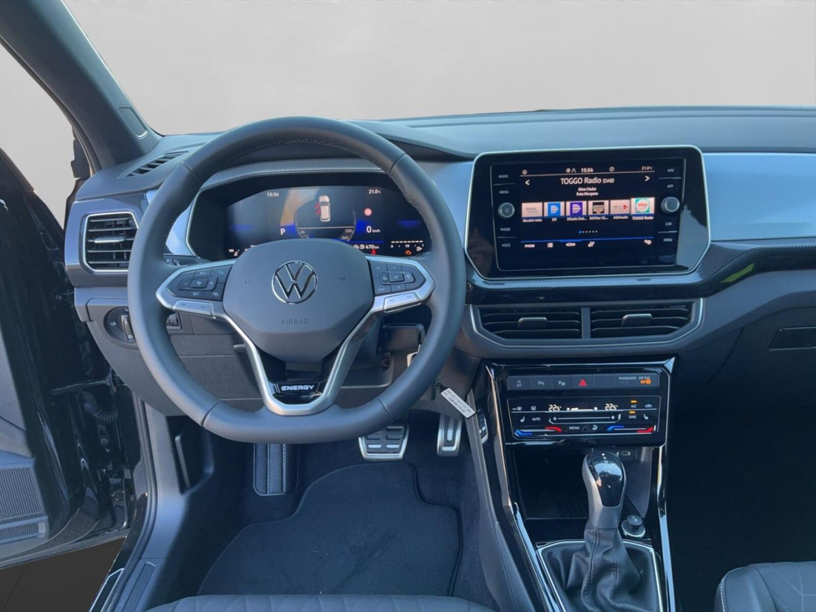 Volkswagen T-Cross – Bild 15