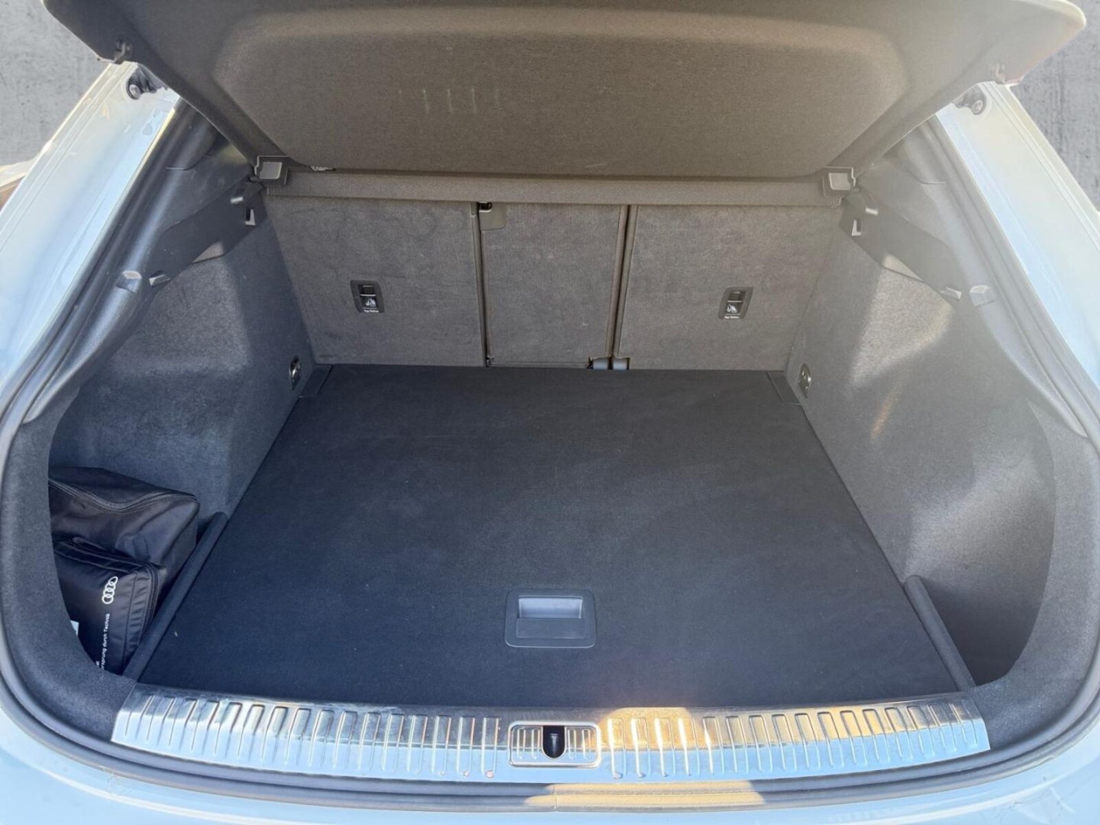 Audi Q3 Sportback – Bild 13