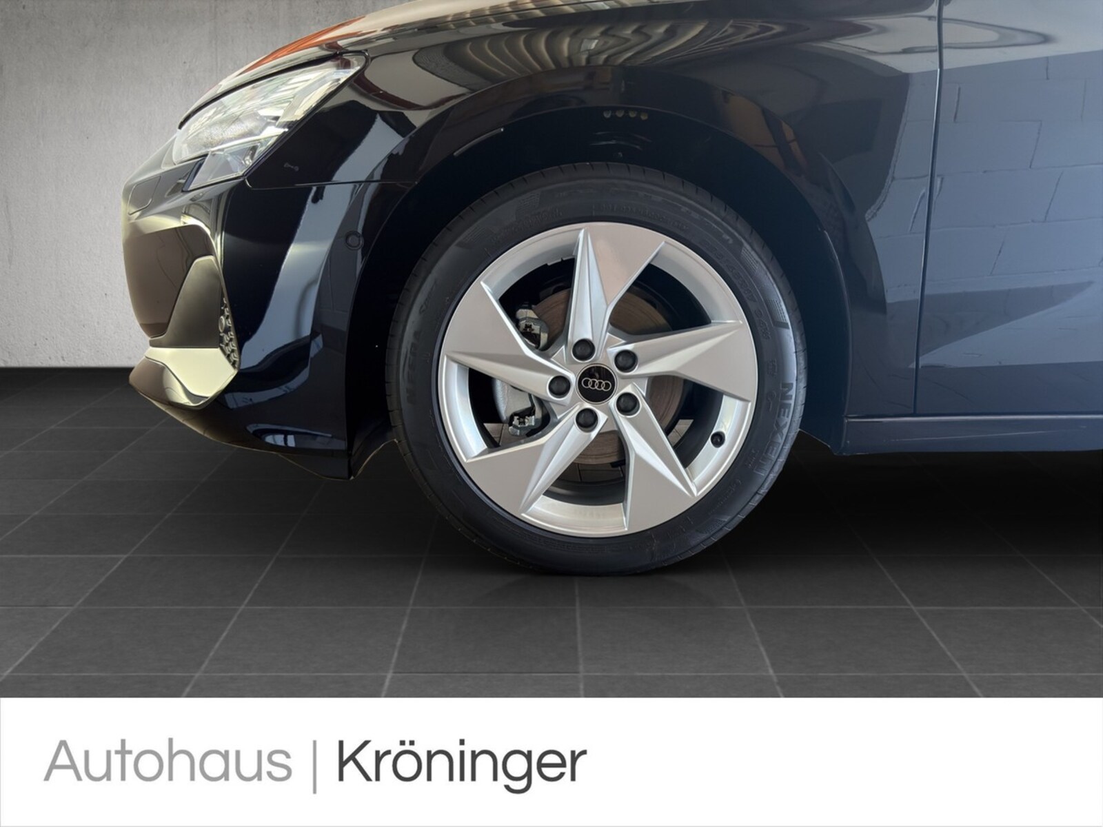 Audi A3 Sportback – Bild 20