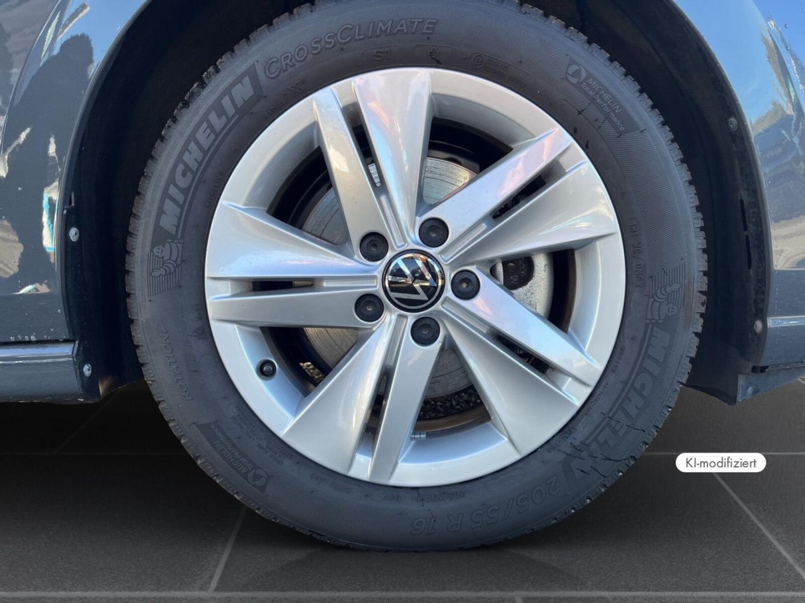 Volkswagen Golf – Bild 8