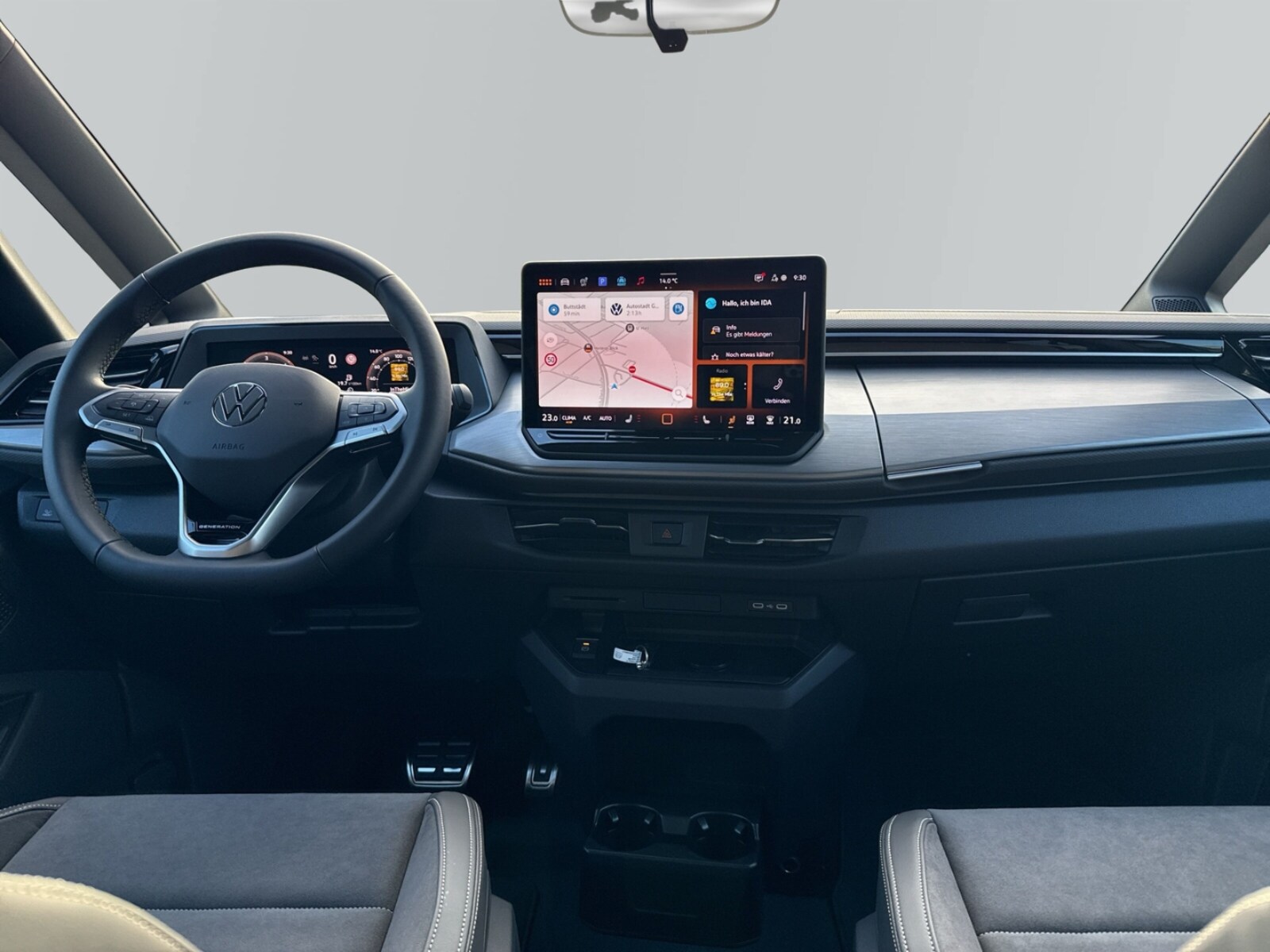 Volkswagen Multivan – Bild 11