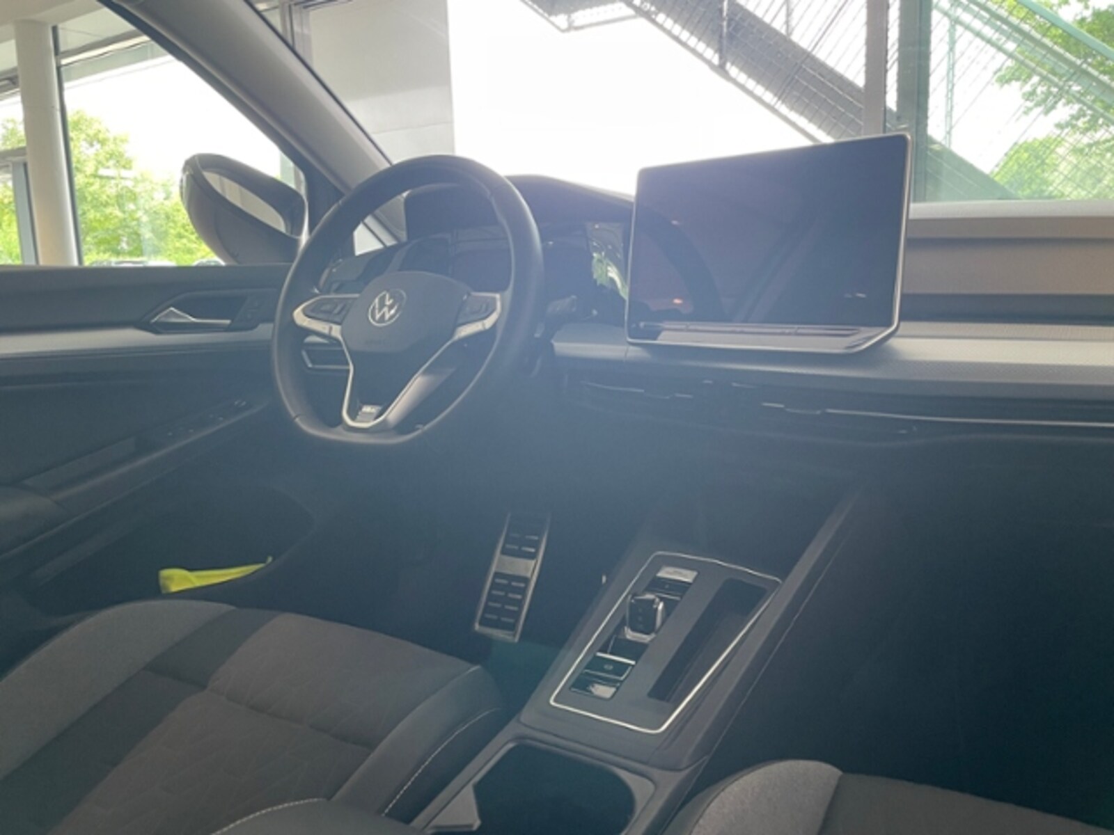 Volkswagen Golf Variant – Bild 9