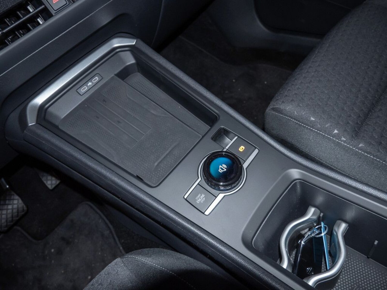 Volkswagen T-Roc – Bild 13