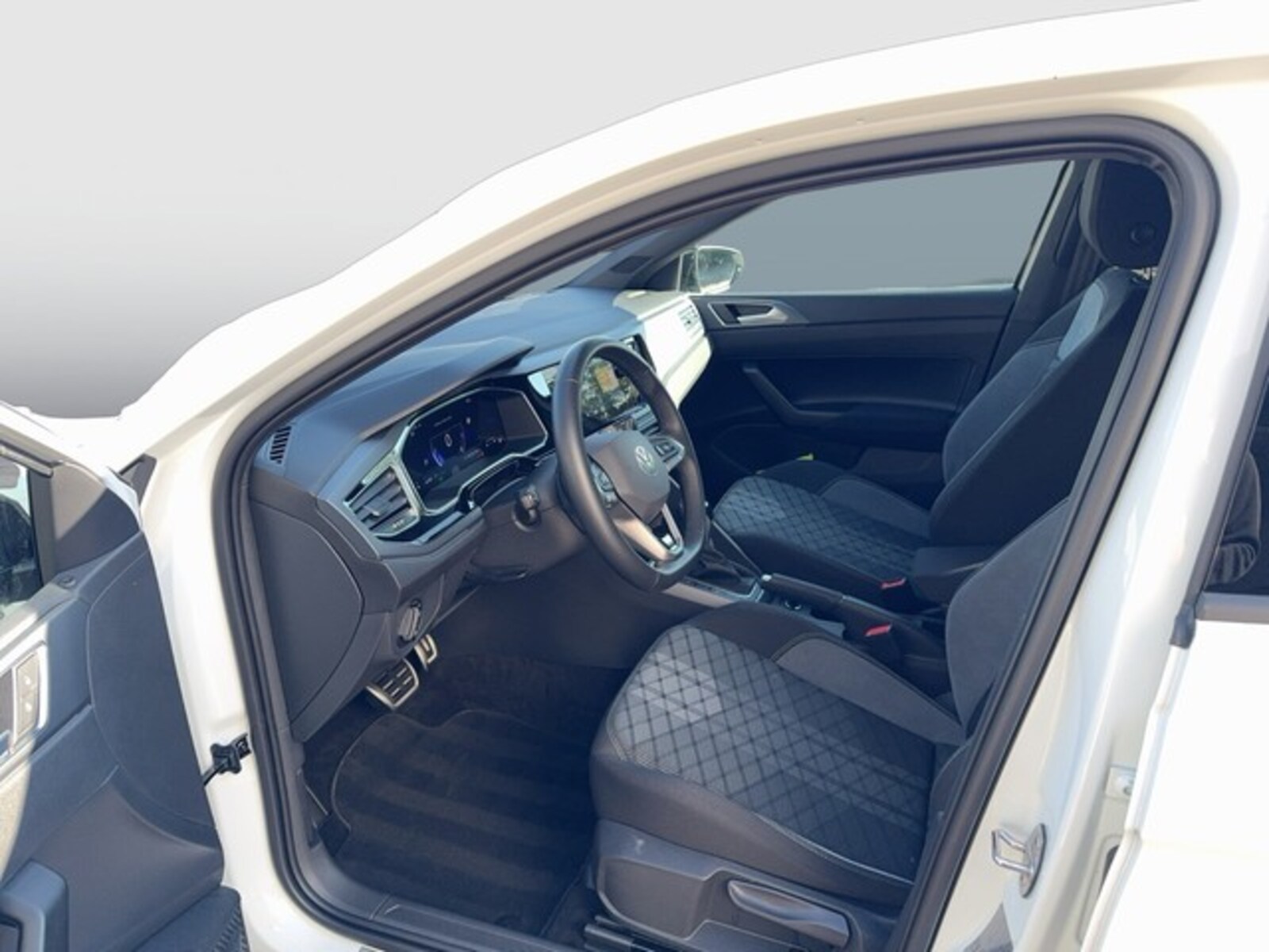 Volkswagen Polo – Bild 8