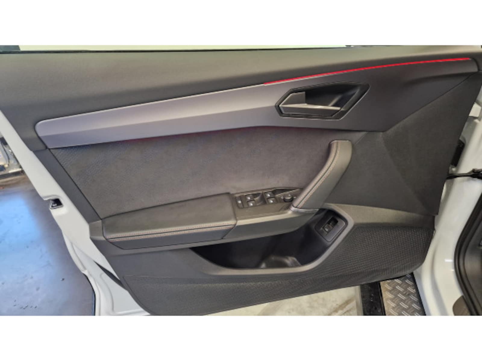 CUPRA Formentor – Bild 16