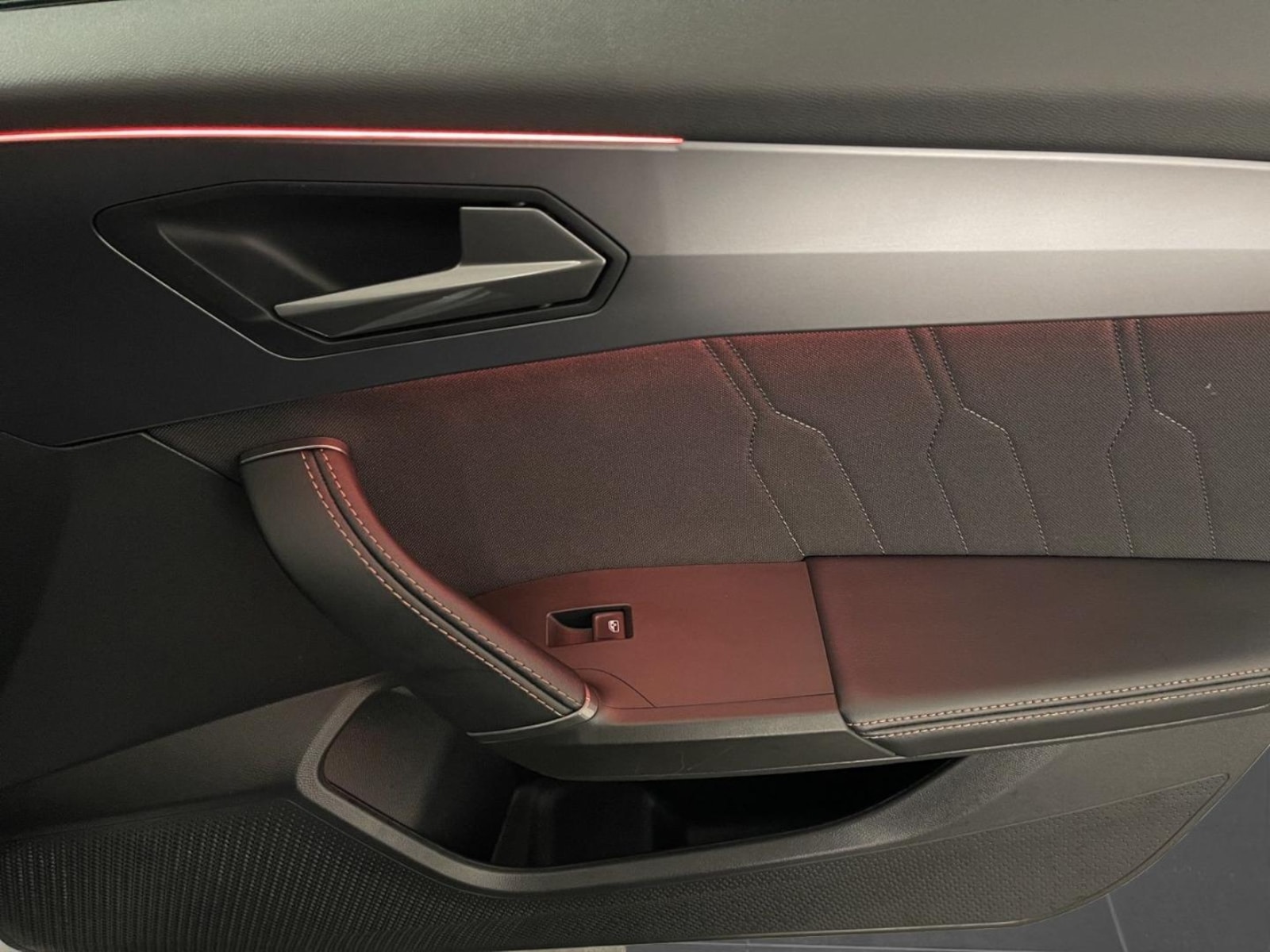 CUPRA Formentor – Bild 15