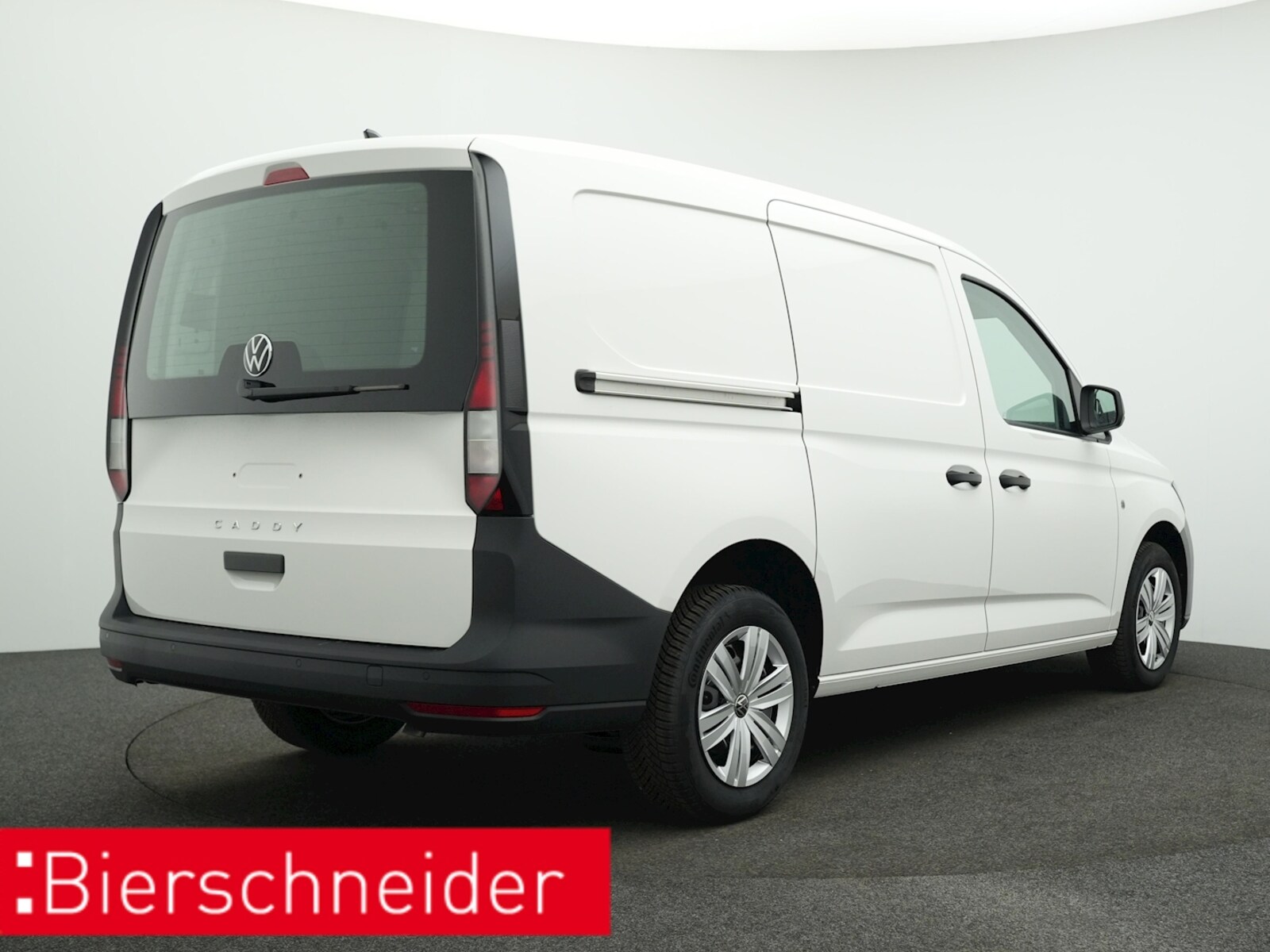 Volkswagen Caddy Maxi Cargo – Bild 5