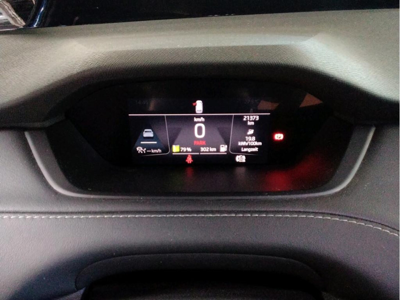 Škoda Enyaq – Bild 8