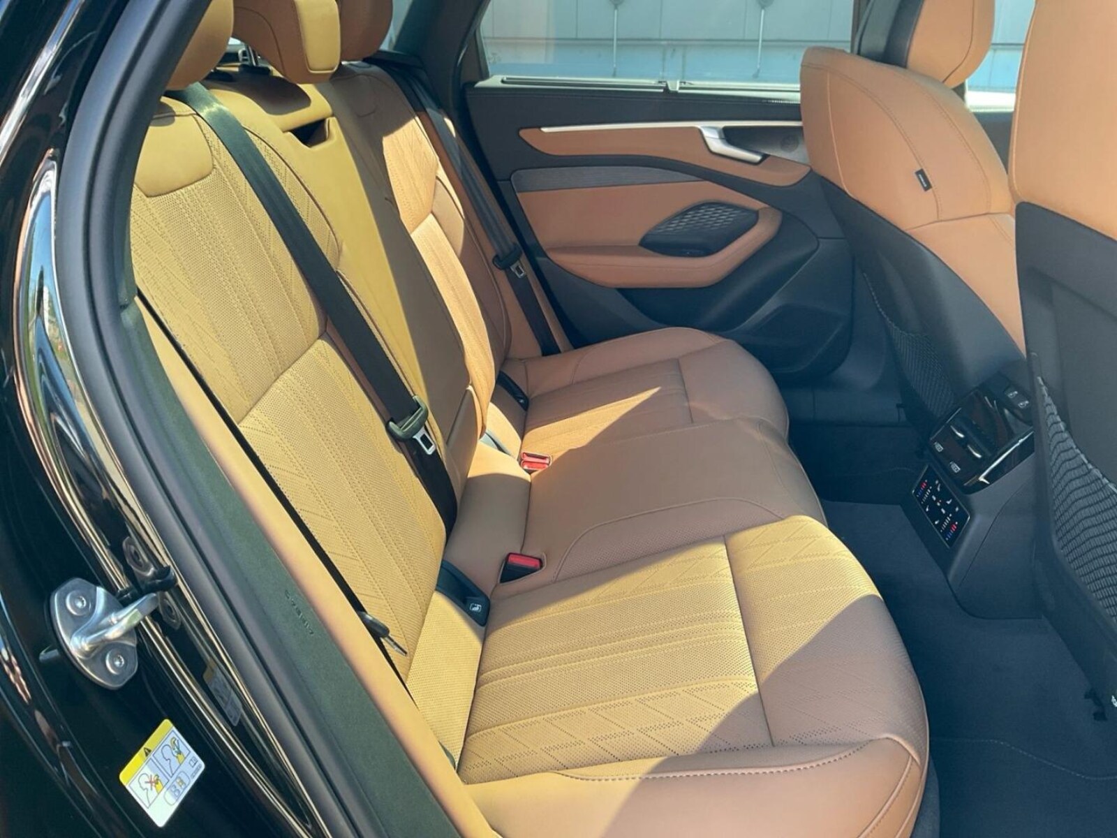 Audi A6 Avant – Bild 24