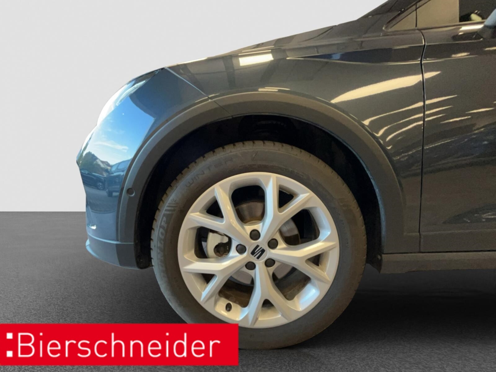 SEAT Arona – Bild 11