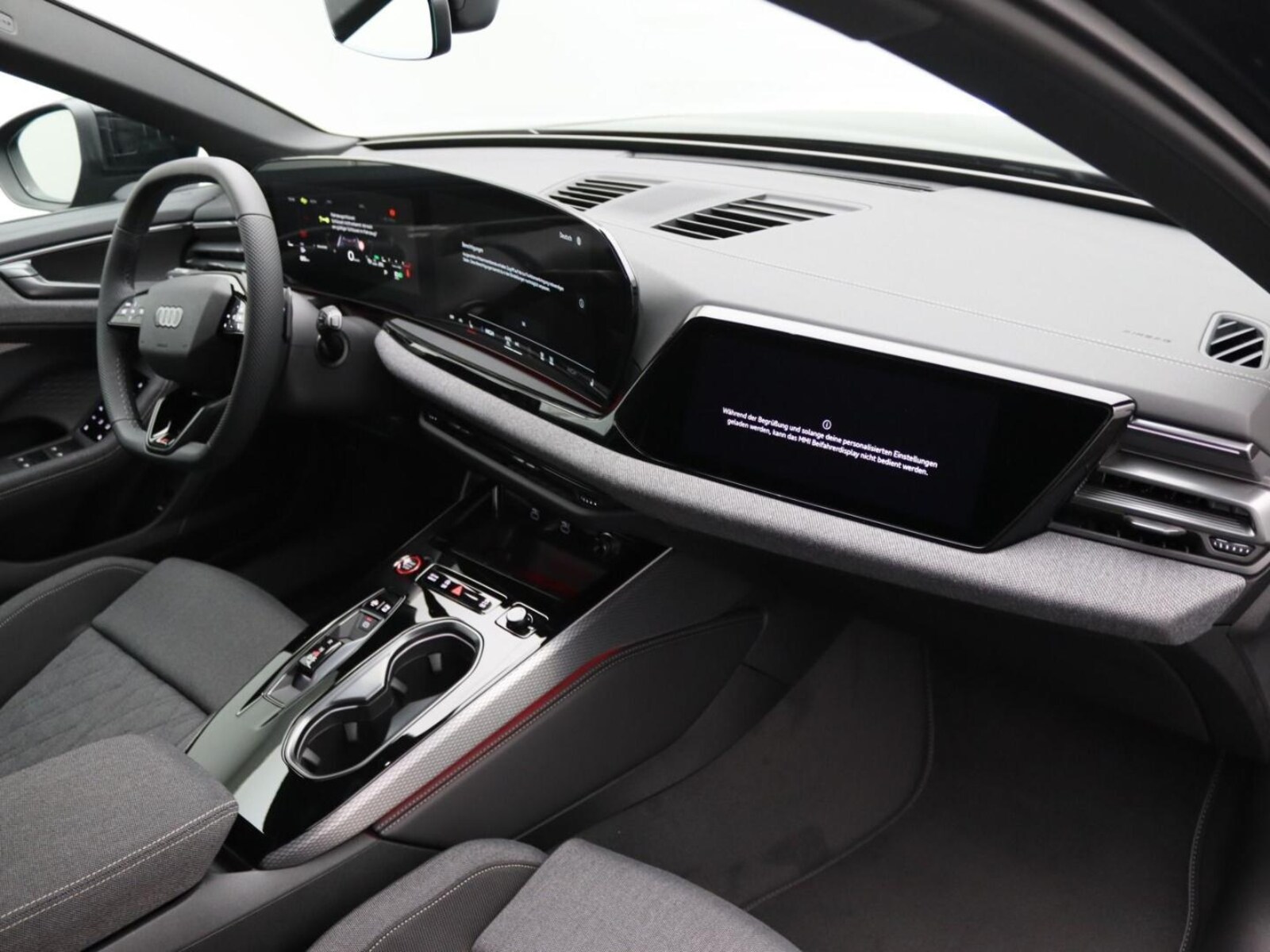 Audi A6 Avant – Bild 12