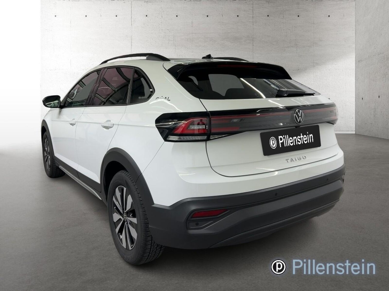 Volkswagen Taigo – Bild 2