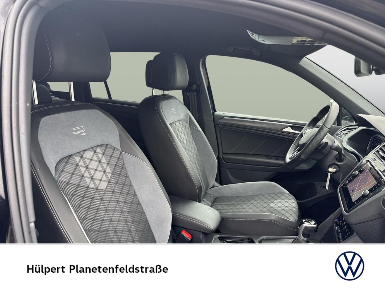 Volkswagen Tiguan – Bild 9
