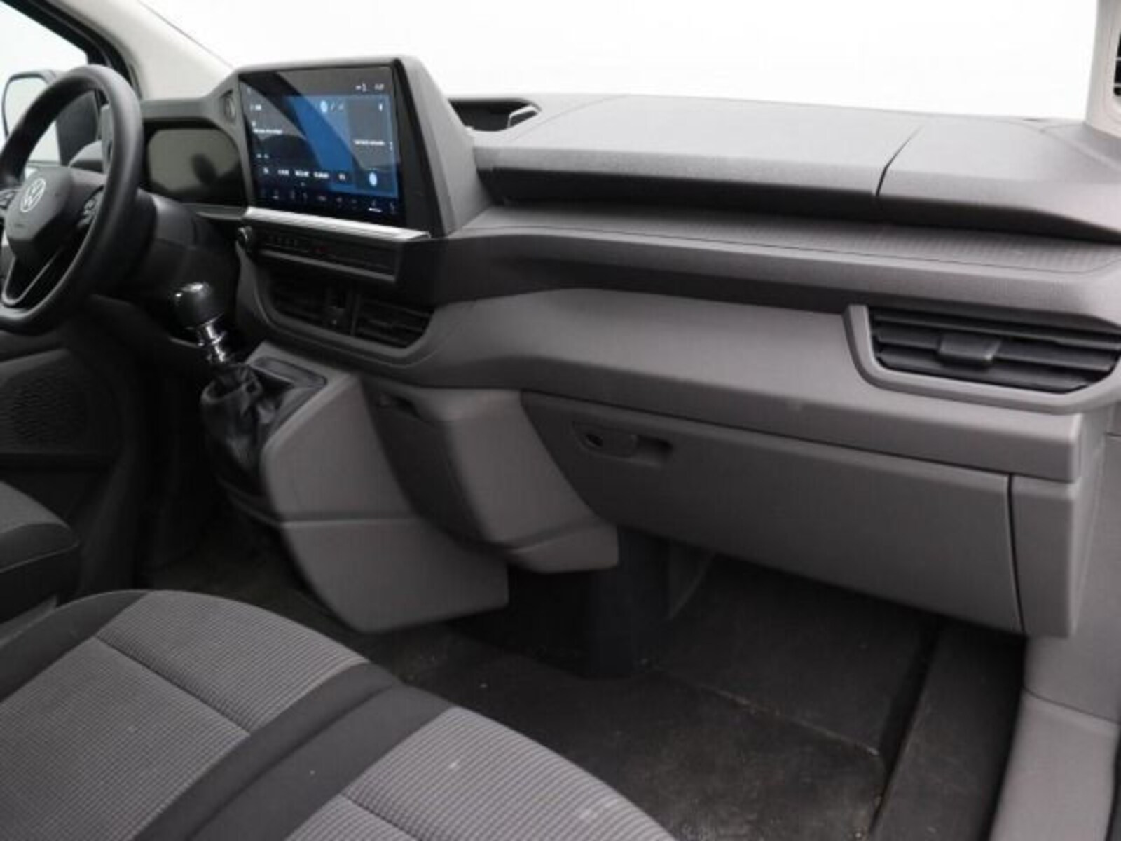 Volkswagen Transporter Kasten langer Radstand – Bild 3