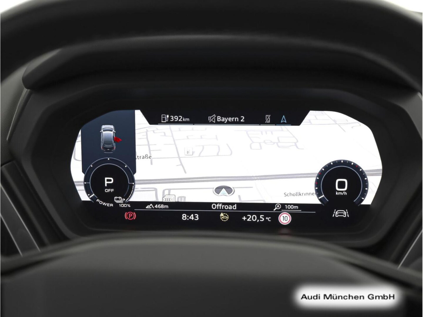 Audi Q4 e-tron – Bild 15