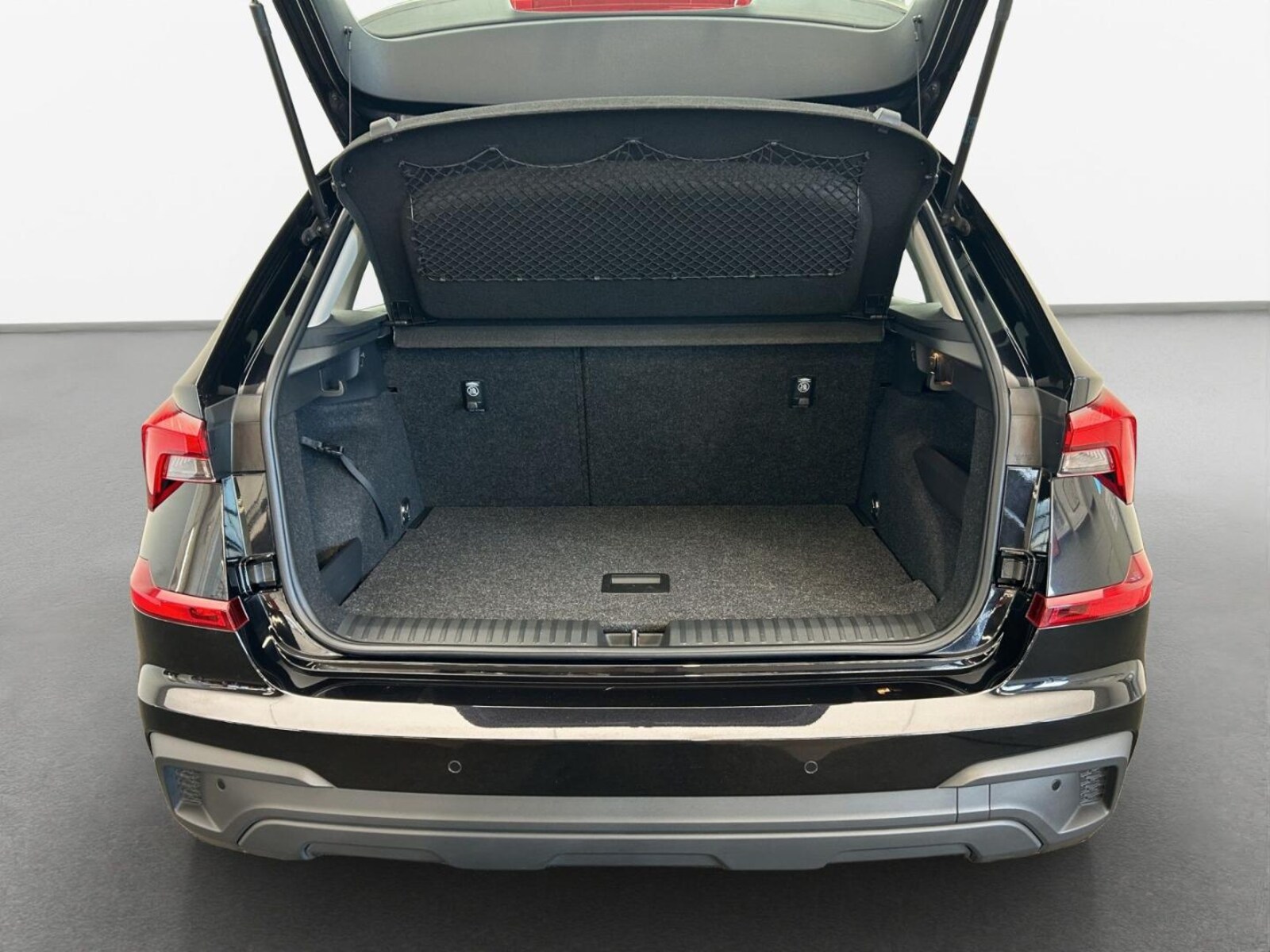 Škoda Kamiq – Bild 12
