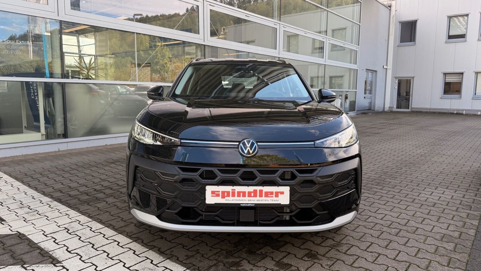 Volkswagen T-Roc – Bild 2