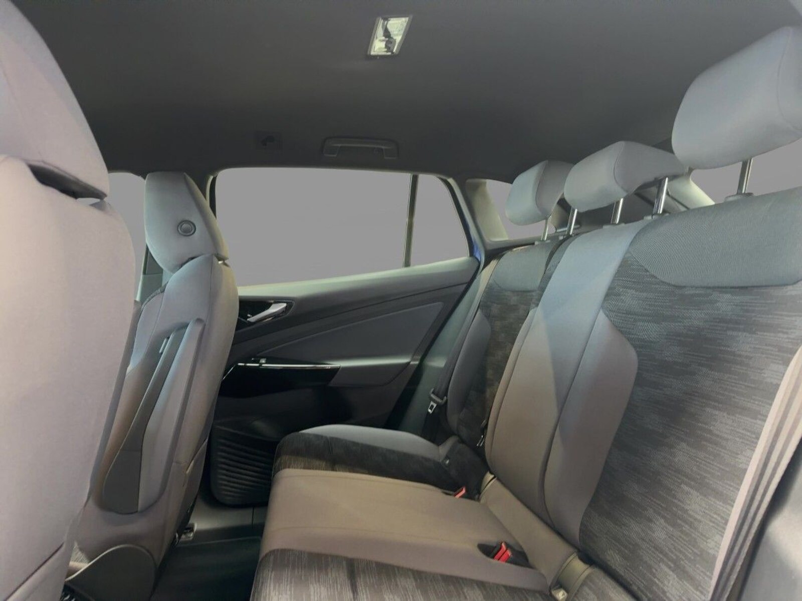 Volkswagen ID.4 – Bild 8