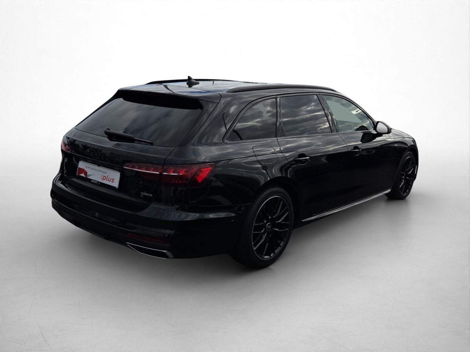 Audi A4 Avant – Bild 19